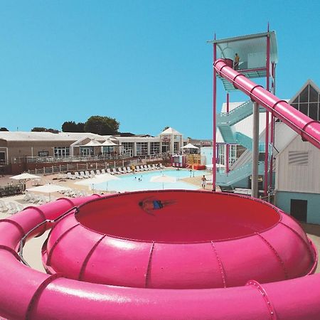 Combe Haven Otel Hastings Dış mekan fotoğraf