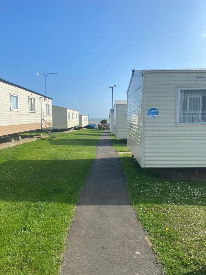 Combe Haven Otel Hastings Dış mekan fotoğraf