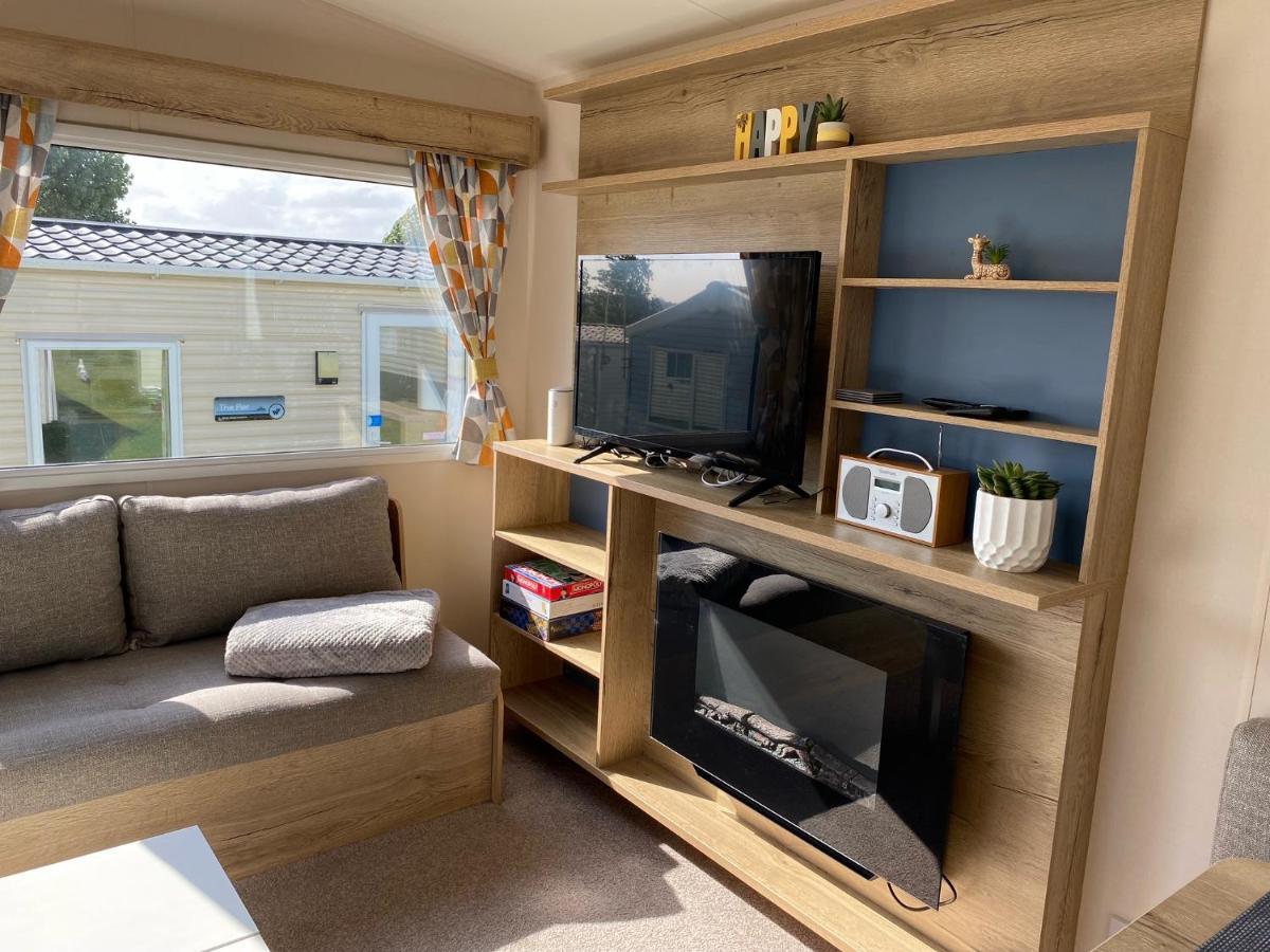 Combe Haven Otel Hastings Dış mekan fotoğraf