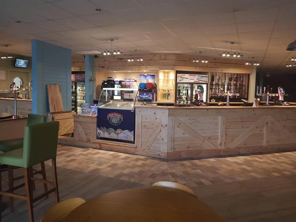 Combe Haven Otel Hastings Dış mekan fotoğraf