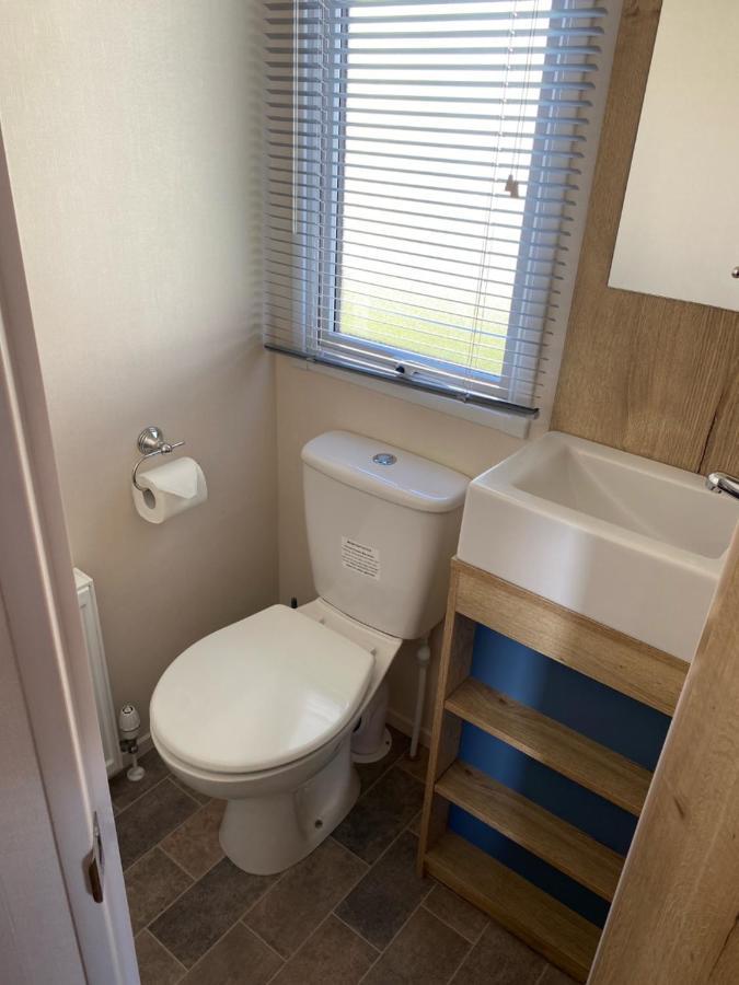 Combe Haven Otel Hastings Dış mekan fotoğraf