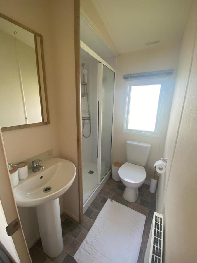 Combe Haven Otel Hastings Dış mekan fotoğraf