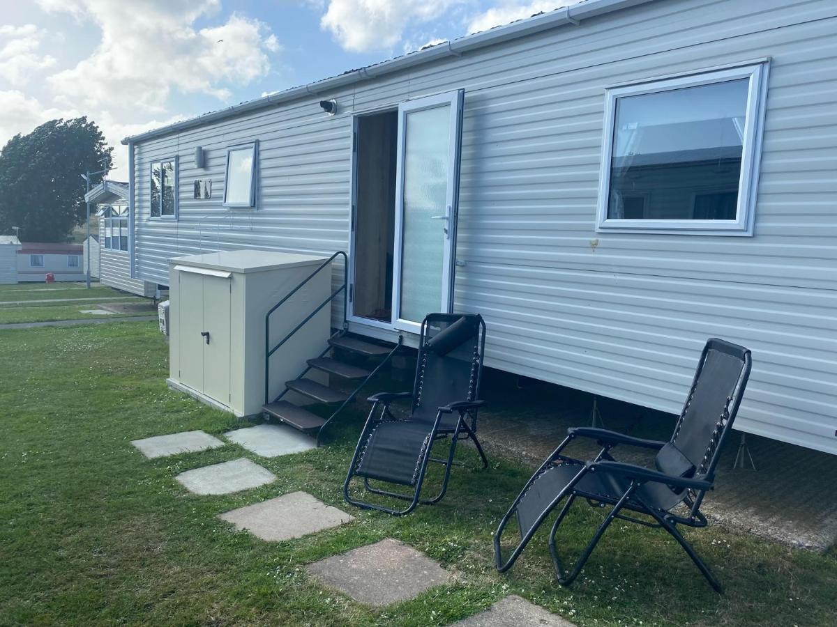 Combe Haven Otel Hastings Dış mekan fotoğraf