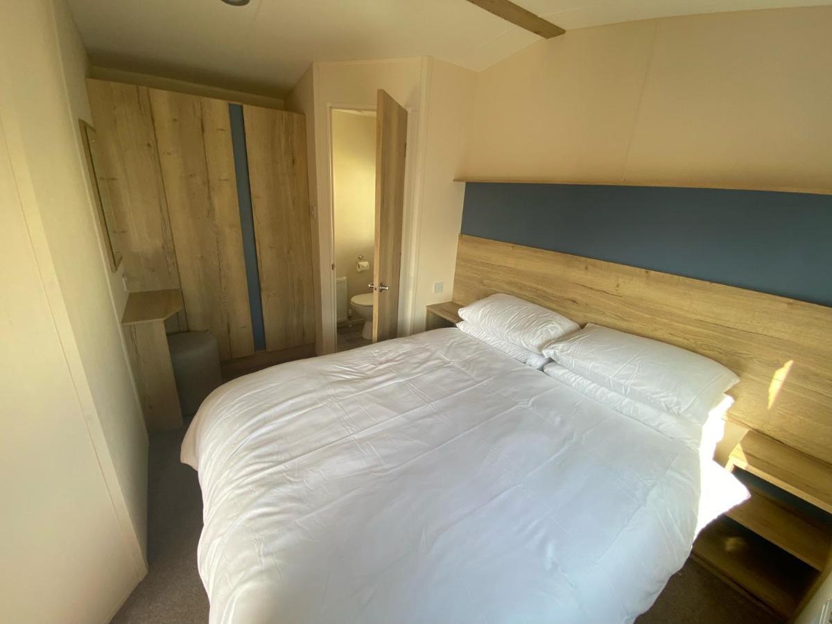Combe Haven Otel Hastings Dış mekan fotoğraf