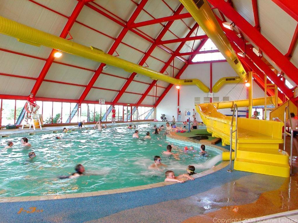 Combe Haven Otel Hastings Dış mekan fotoğraf