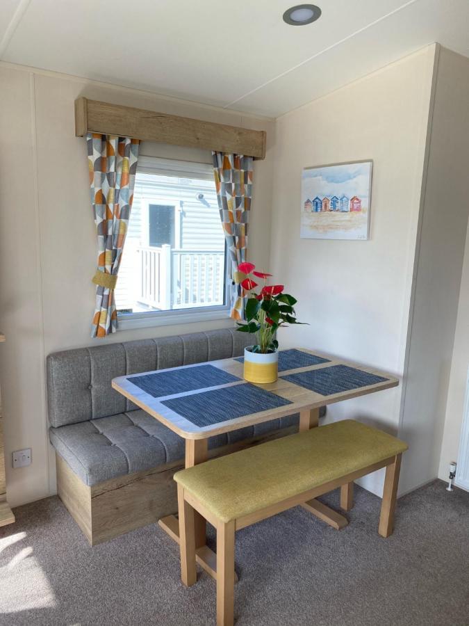 Combe Haven Otel Hastings Dış mekan fotoğraf