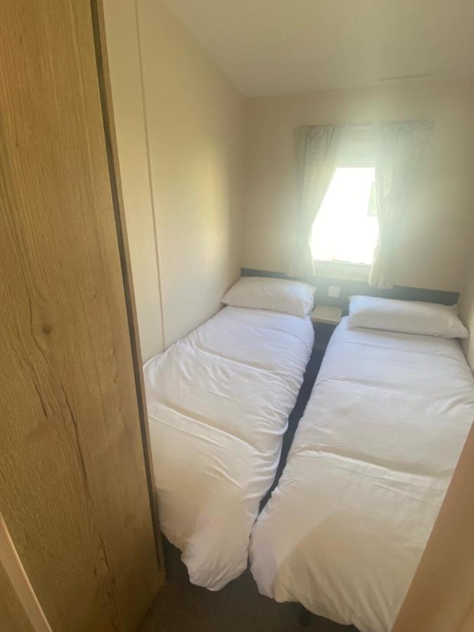 Combe Haven Otel Hastings Dış mekan fotoğraf
